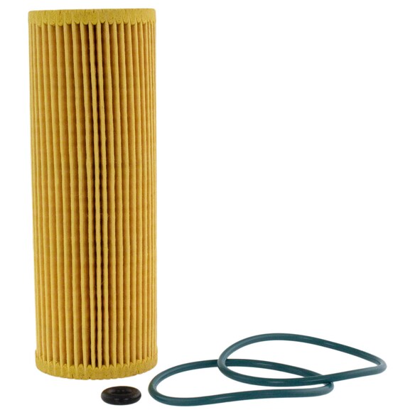 Engine Oil Filter Kit Element and Gasket Main Image