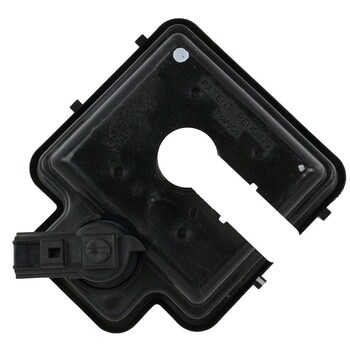 Vapor Canister Purge Valve Fuel Vapour Separator - 5.4L