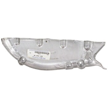 Shield Exhaust Manifold Heat - 5.4L (GT)