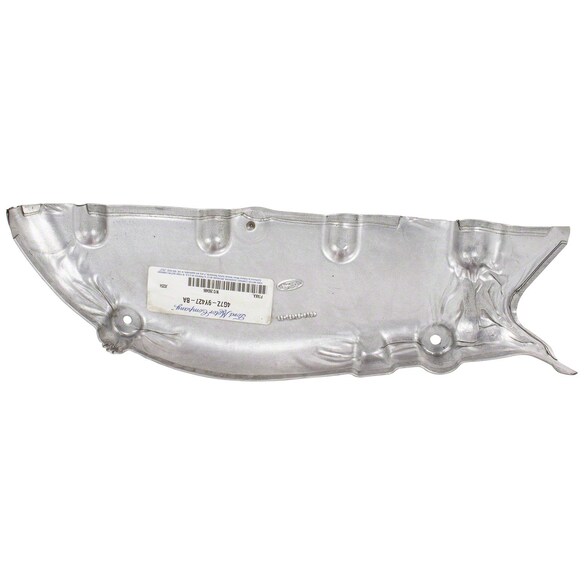 Shield Exhaust Manifold Heat - 5.4L (GT) Main Image