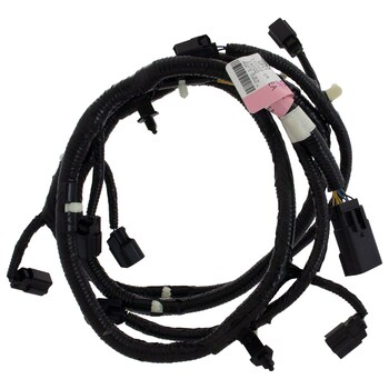 Parking Distance Aid Sensor Wire All