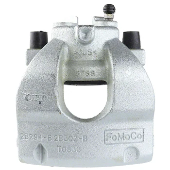 Disc Brake Caliper - Left, Front, Rear