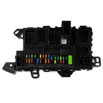 Keyless Entry Module Alarm/Keyless Lock System Kit