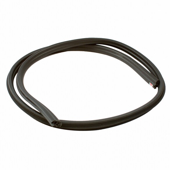 Door Seal Weatherstrip - Left, Right, Front Main Image