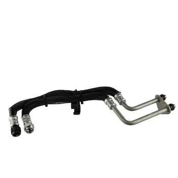 Automatic Transmission Oil Cooler Hose Tube (AT)