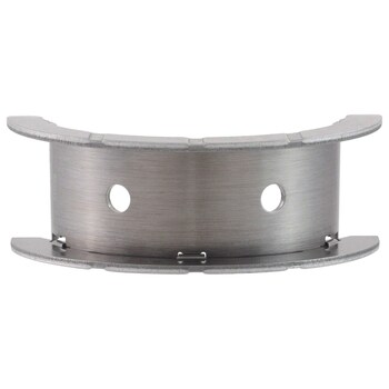 Engine Crankshaft Thrust Washer Main Bearing - 3.2L