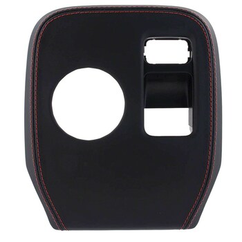 Console Trim Panel Ignition Switch Bezel