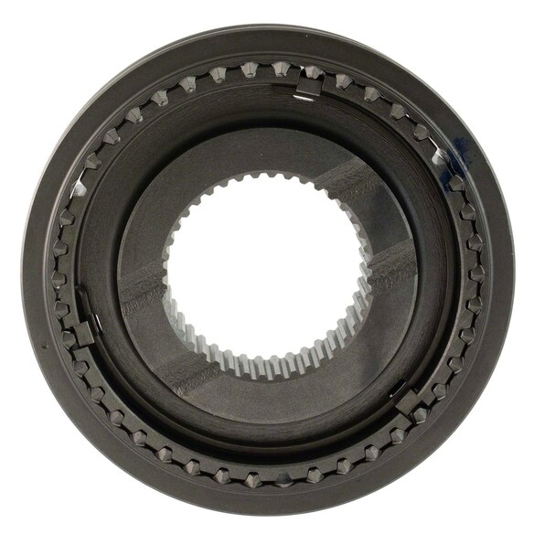 1st And 2nd Speed Synchronizer - 4.0L Main Image