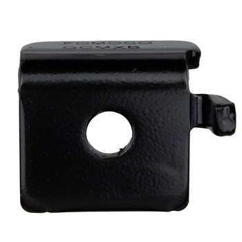 Tailgate Stop Bumper <br> for the - Left, Inner