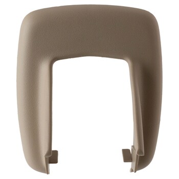 Cover - Left, Right, Rear