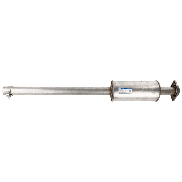 Exhaust Pipe Extension Intermediate Main Image