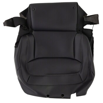 Seat Back Cushion Cover - Right, Rear