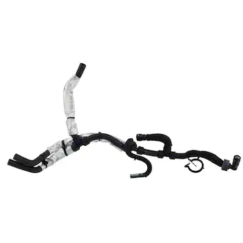 Engine Coolant Reservoir Hose - 2.0L (AT)