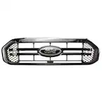 Molding Insert MOULDING - Front Main Image