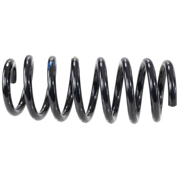Coil Spring - Rear 3.7L