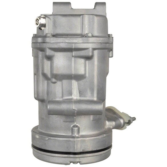 Compressor - 3.3L Main Image