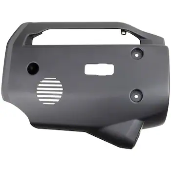 Steering Column Cover Shroud - Lower