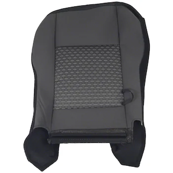 Seat Cover Cushion - Left, Rear
