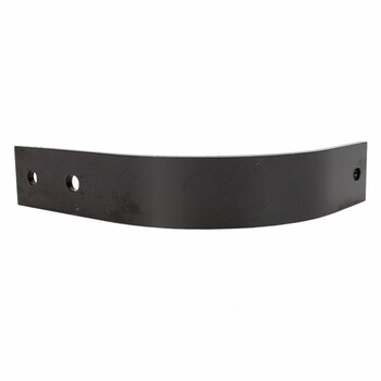 Bracket - Left, Front