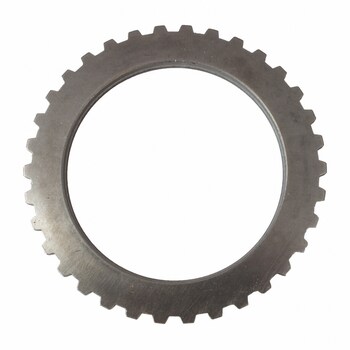 Plate Clutch Pressure