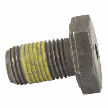 Hex Head Bolt - M10 x 16MM (AT)