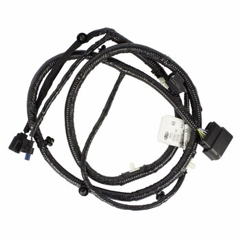 Parking Aid System Wiring Harness Distance Sensor Wire