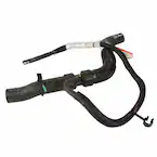 Radiator Coolant Hose - Upper 2.0L Main Image