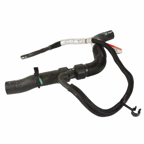 Radiator Coolant Hose - Upper 2.0L Main Image