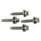 Flanged Hex Head Bolt Engine Coolant Thermostat Housing Main Image