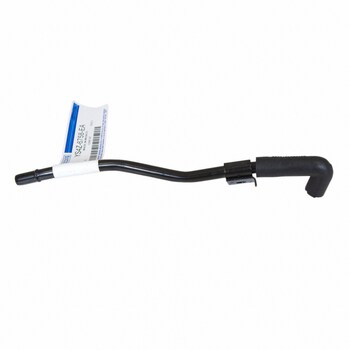 Crankcase Ventilation Tube - 2.0L