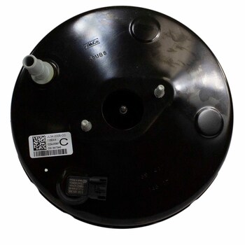 Power Brake Booster - 3.3L