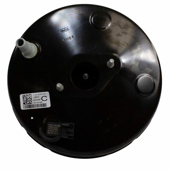 Power Brake Booster - 3.3L Main Image
