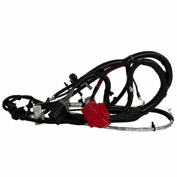 Starter Cable - 2.0L
