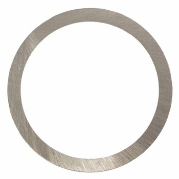 Washer Thrust - 2.35MM (AT)