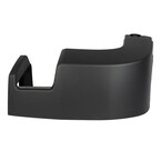 Bumper Corner Cover End Cap - Left, Rear, Outer Main Image
