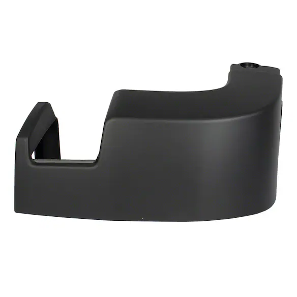 Bumper Corner Cover End Cap - Left, Rear, Outer Main Image
