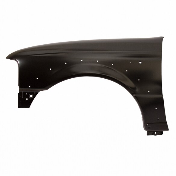 Fender - Left, Front Main Image