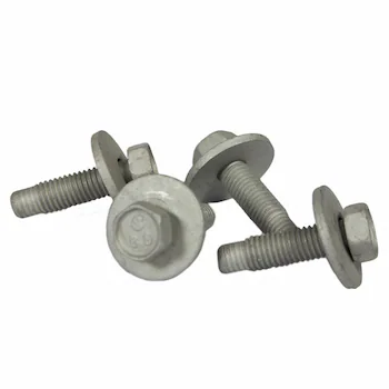 Bolt - M10 X 30MM