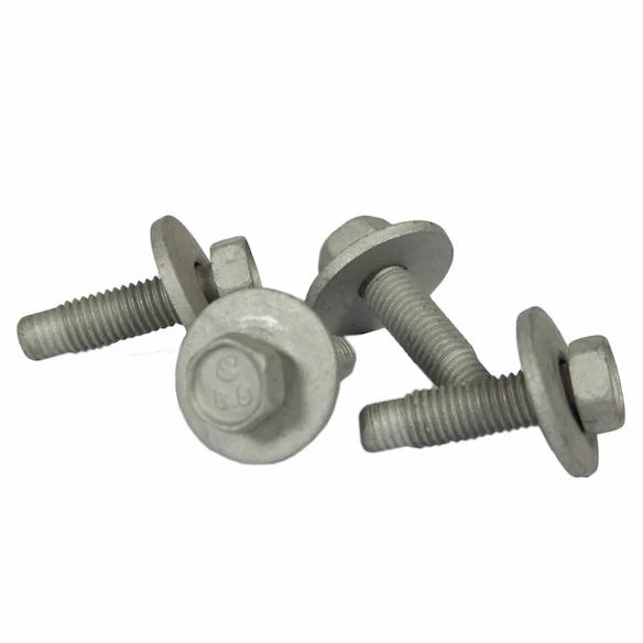 Bolt - M10 X 30MM Main Image