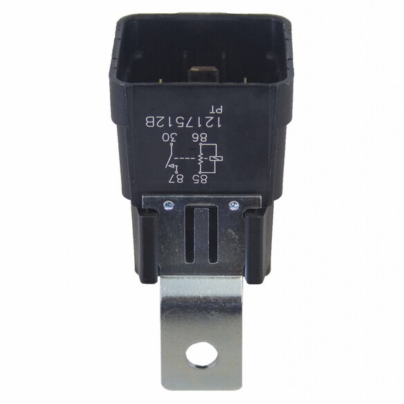 Relay Module - 40 AMP 19, 20, 24 Main Image
