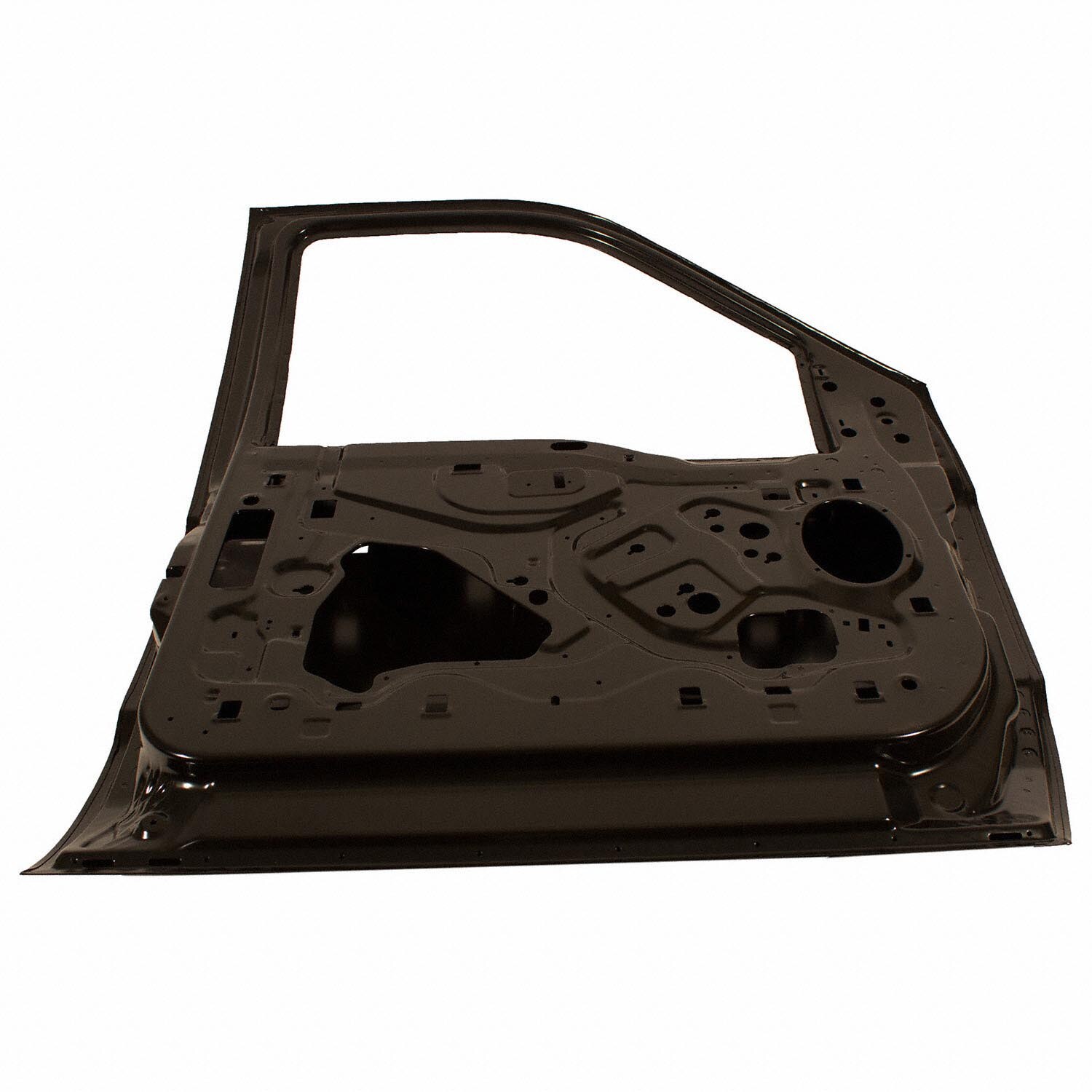 かん Door Shell - Left, Front | Parts | Ford.com