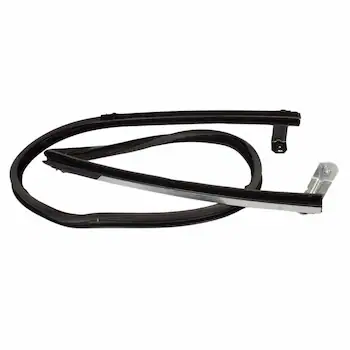 Window Channel Glass Run - Right, Rear