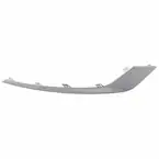 Bumper Trim Fog Lamp Bracket - Front Main Image