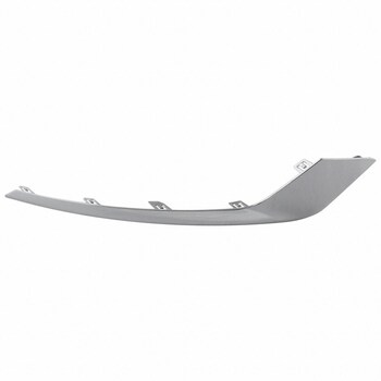 Bumper Trim Fog Lamp Bracket - Front
