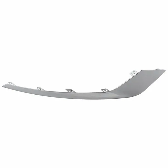 Bumper Trim Fog Lamp Bracket - Front Main Image