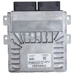 Engine Control Module (ECM) EEC V - 3.7L 3.16 Ratio Main Image