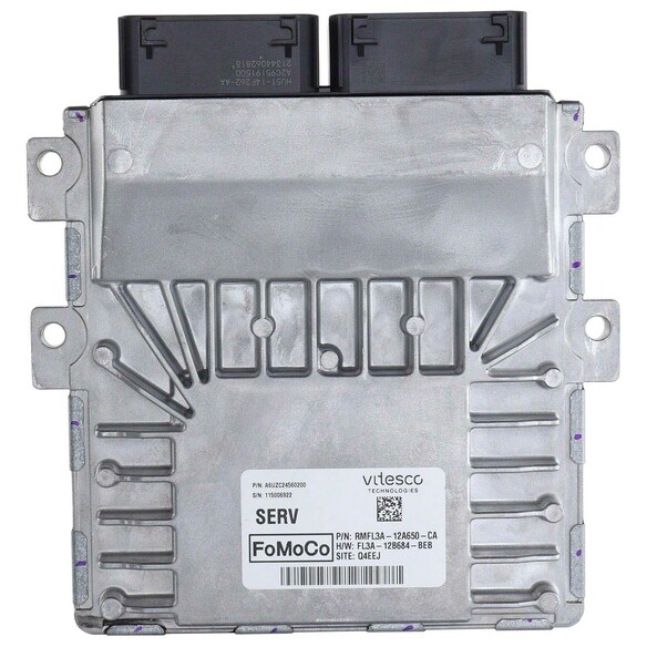 Engine Control Module (ECM) EEC V - 3.7L 3.16 Ratio Main Image