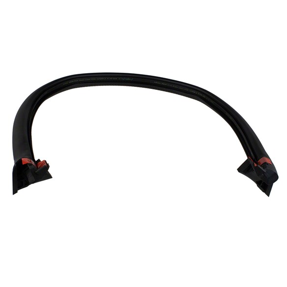 Back Glass Seal Window Weatherstrip Hatch Main Image