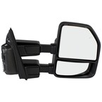 Door Mirror Rear View - Right, Outer Main Image