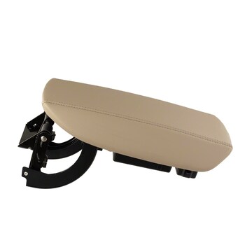 Console Armrest